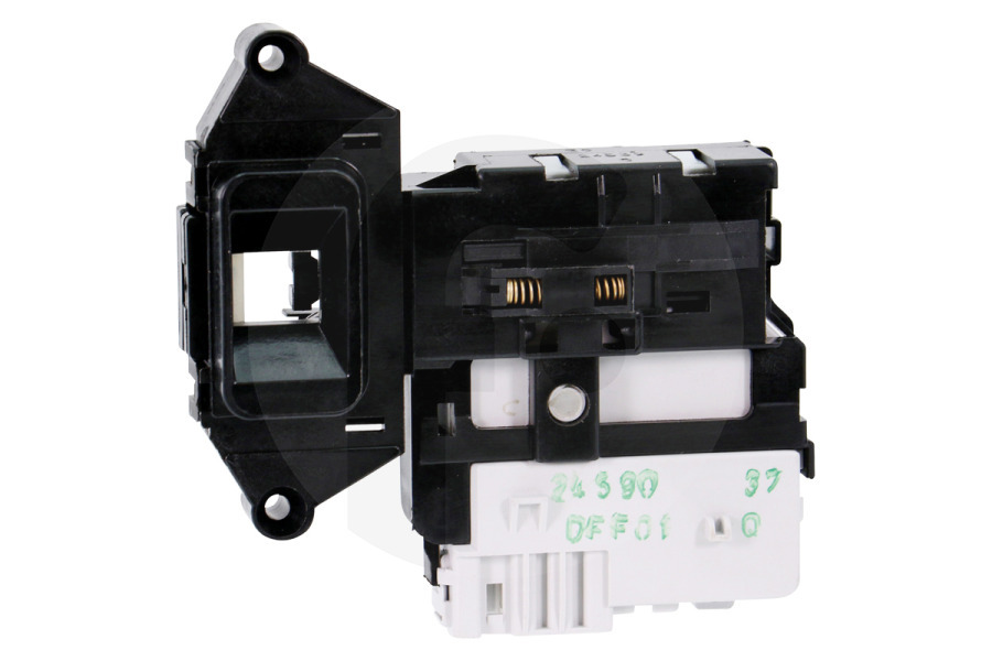 Alternatief Lavatrice Relè porta (blocco porta, interruttore porta, sicurezza porta) Rold per LG lavatrice EBF49827803