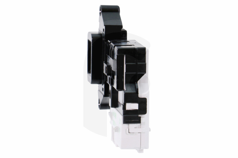 Alternatief Lavatrice Relè porta (blocco porta, interruttore porta, sicurezza porta) Rold per LG lavatrice EBF49827803