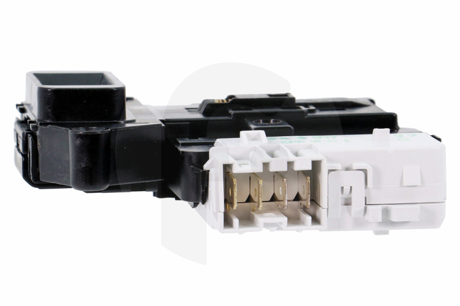 Alternatief Lavatrice Relè porta (blocco porta, interruttore porta, sicurezza porta) Rold per LG lavatrice EBF49827803