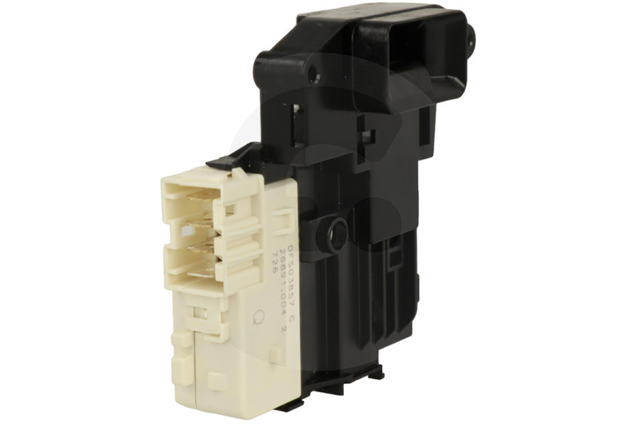 LG Lavatrice LG relè porta (serratura della porta, sicurezza porta) 4 contatti lavatrice EBF61315801