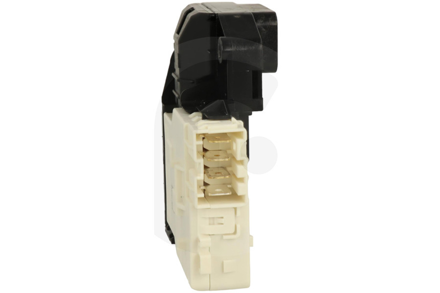 LG Lavatrice LG relè porta (serratura della porta, sicurezza porta) 4 contatti lavatrice EBF61315801