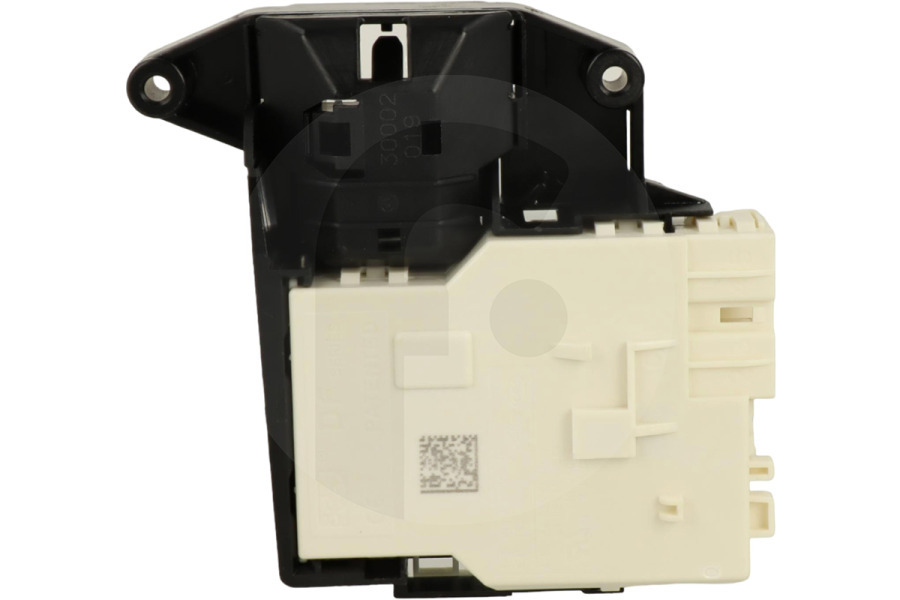 LG Lavatrice LG relè porta (serratura della porta, sicurezza porta) 4 contatti lavatrice EBF61315801