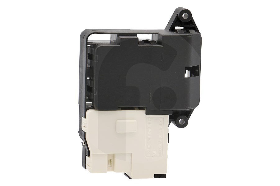 Alternatief Lavatrice Relè porta (serratura della porta, sicurezza porta) 4 contatti per LG lavatrice EBF61315801