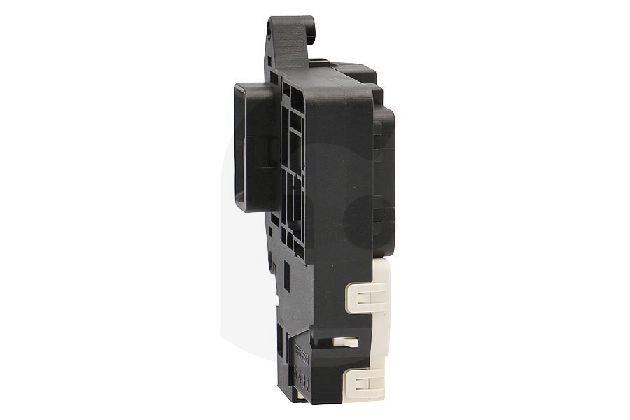 Alternatief Lavatrice Relè porta (serratura della porta, sicurezza porta) 4 contatti per LG lavatrice EBF61315801