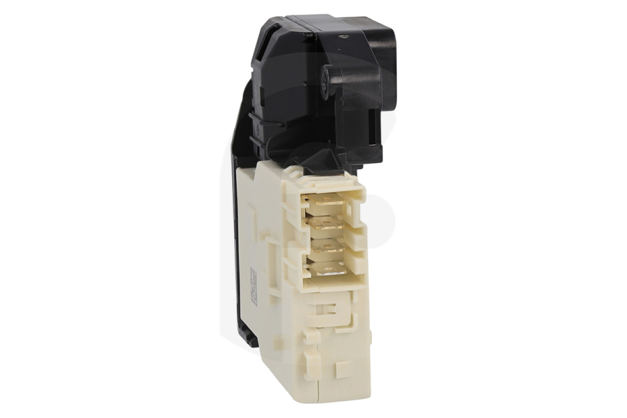 LG Lavatrice LG Blocco porta 4 contatti grande per lavatrice EBF62534402