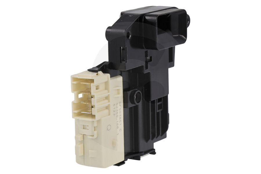 LG Lavatrice LG Blocco porta 4 contatti grande per lavatrice EBF62534402