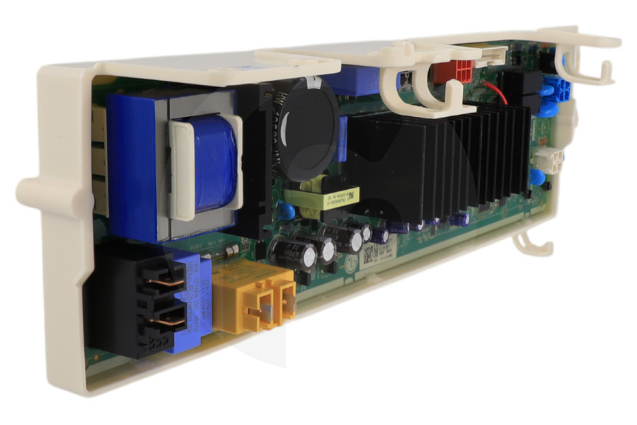 LG Lavatrice LG PCB principale per lavatrice EBR83467108