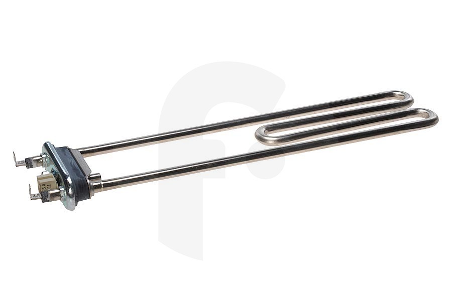 Resistencia (2000W -larga derecha-) lavadora AEG33121503