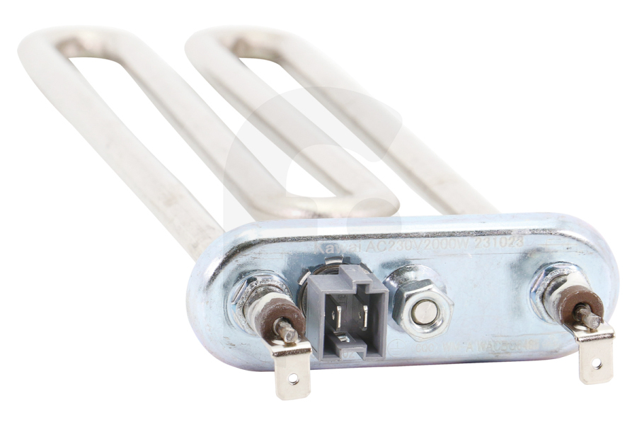 Alternatief Lavadora Elemento calefactor alternativo AEG73309903 Lavadora