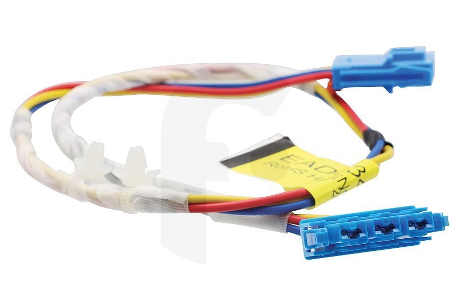LG Lavatrice LG cablaggio del motore lavatrice EAD63406407