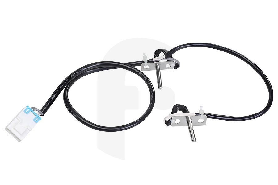 LG Lavatrice LG sensore NTC (sensore di temperatura) lavatrice 6323EN1001E adatto a tra cui F1496ADP3, F1496ADP1