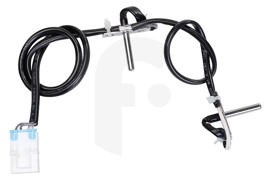 LG Waschmaschine LG NTC Sensor (Temperatursensor, Temperaturfühler) Waschmaschine 6323EN1001E