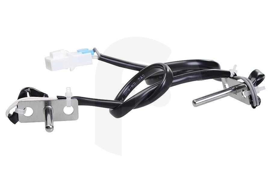 LG Waschmaschine LG NTC Sensor (Temperatursensor, Temperaturfühler) Waschmaschine 6323EN1001E