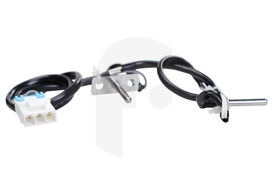 LG Waschmaschine LG NTC Sensor (Temperatursensor, Temperaturfühler) Waschmaschine 6323EN1001E