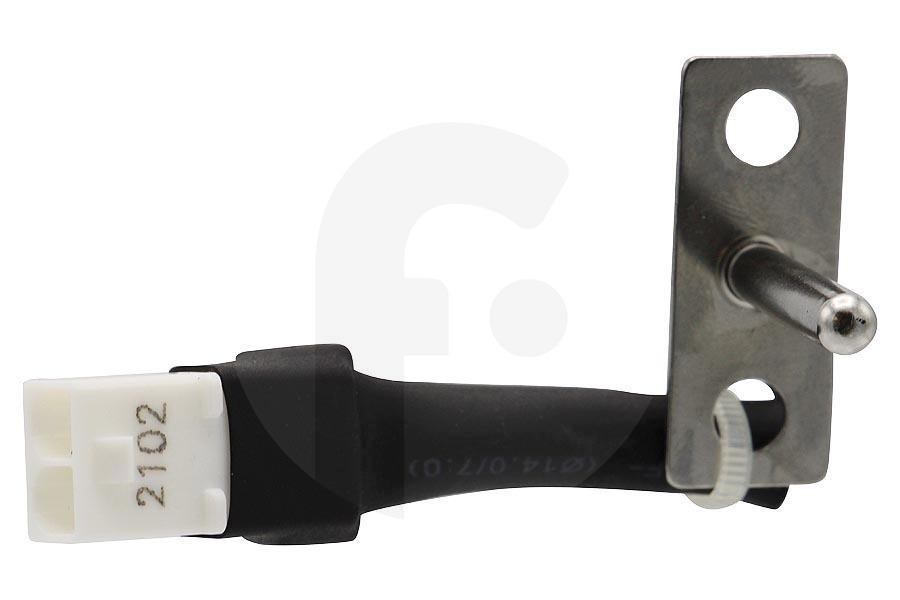 LG Lavatrice LG sensore NTC (sensore di temperatura) lavatrice 6322FR2046C adatto a tra cui Modelli WD1074FB, WD16220FD, WD12210BD