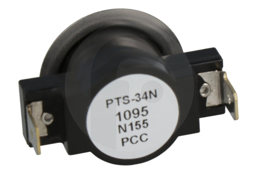 LG Waschmaschine LG Thermostatelement für Waschmaschine EBG63935701