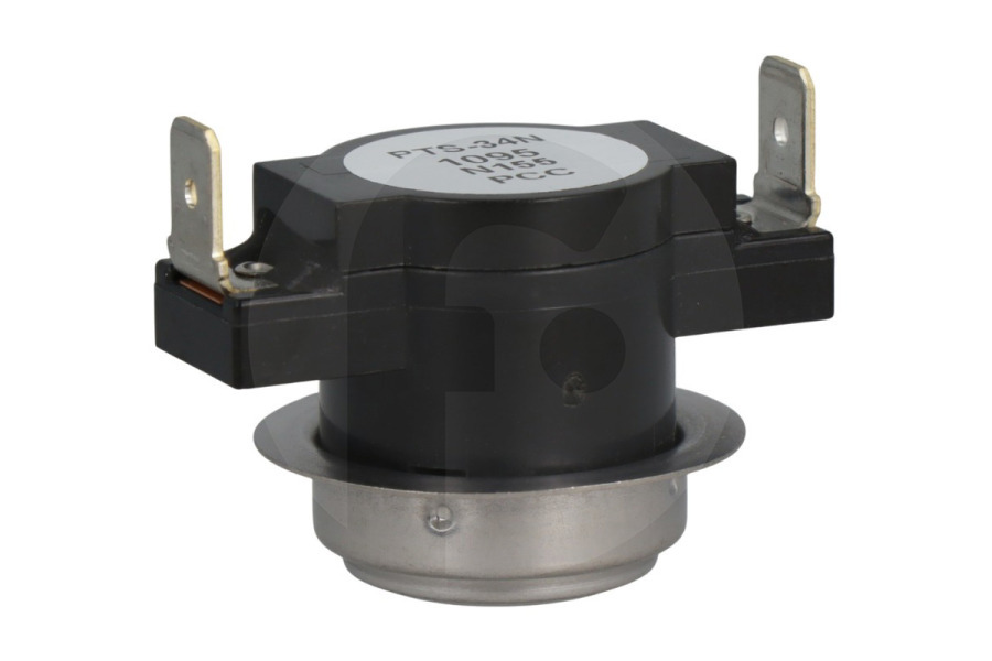 LG Waschmaschine LG Thermostatelement für Waschmaschine EBG63935701