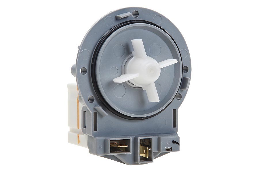 LG  Bomba (desagüe, magnética -Plaset-) lavadora EAU61383505