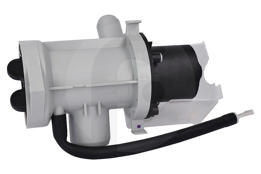 Alternatief Lavatrice Pompa di scarico (pompa dell'acqua) completa per LG lavatrice 5859EN1004B