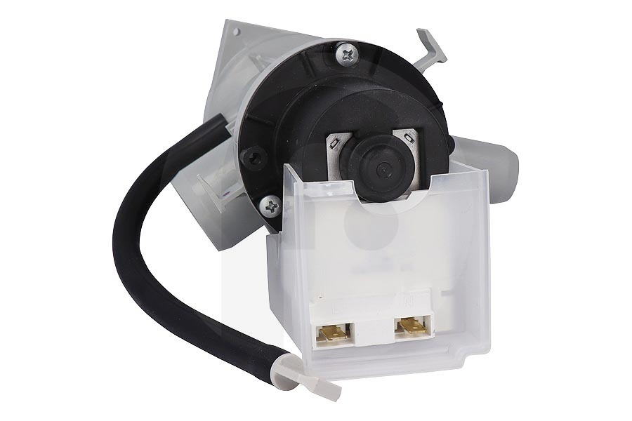 Alternatief Lavatrice Pompa di scarico (pompa dell'acqua) completa per LG lavatrice 5859EN1004B