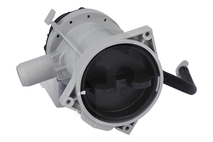 Alternatief Lavatrice Pompa di scarico (pompa dell'acqua) completa per LG lavatrice 5859EN1004B