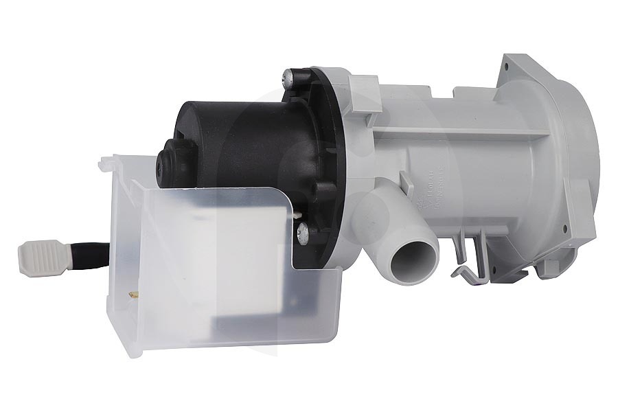 Alternatief Lavatrice Pompa di scarico (pompa dell'acqua) completa per LG lavatrice 5859EN1004B