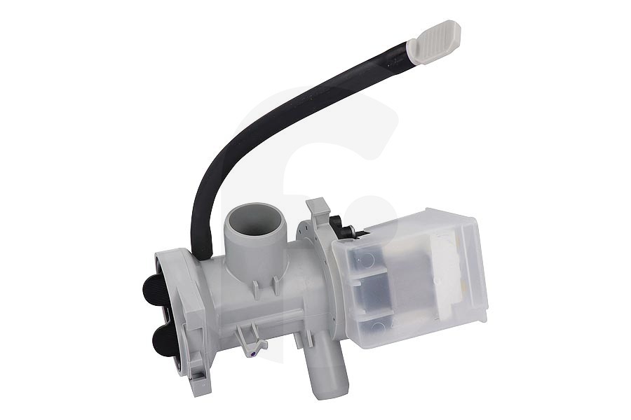 Alternatief Lavatrice Pompa di scarico (pompa dell'acqua) completa per LG lavatrice 5859EN1004B
