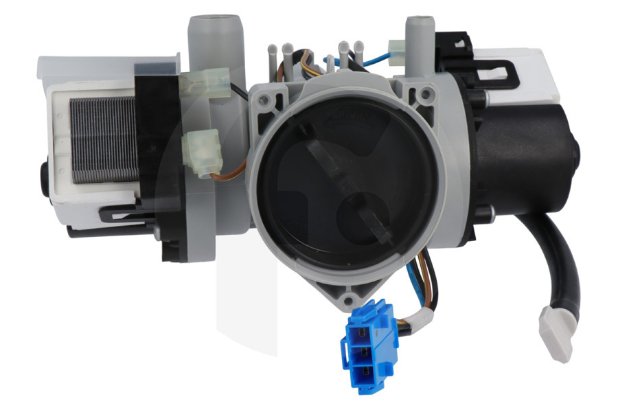 Alternatief Lavatrice Beko Pompa alternativa per Lavatrice 5859EN1006N adatto a tra cui ST147PWM, F1402FDS, F14WD96TH2