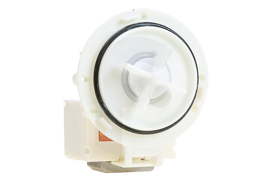 LG pompa scarico per lavatrice EAU61383516 adatto a tra cui WD14391, WD1480