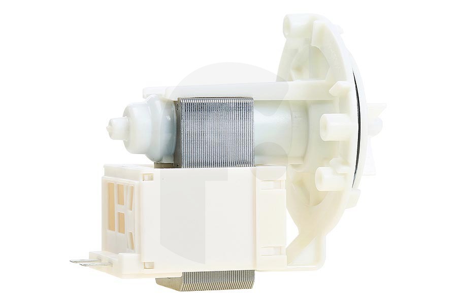 LG Wasmachine LG afvoerpomp voor wasmachine EAU61383516