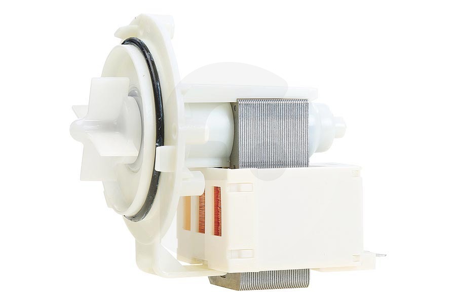 LG Wasmachine LG afvoerpomp voor wasmachine EAU61383516