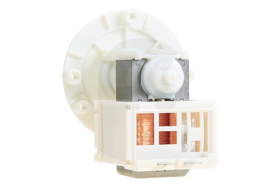 LG Wasmachine LG afvoerpomp voor wasmachine EAU61383516