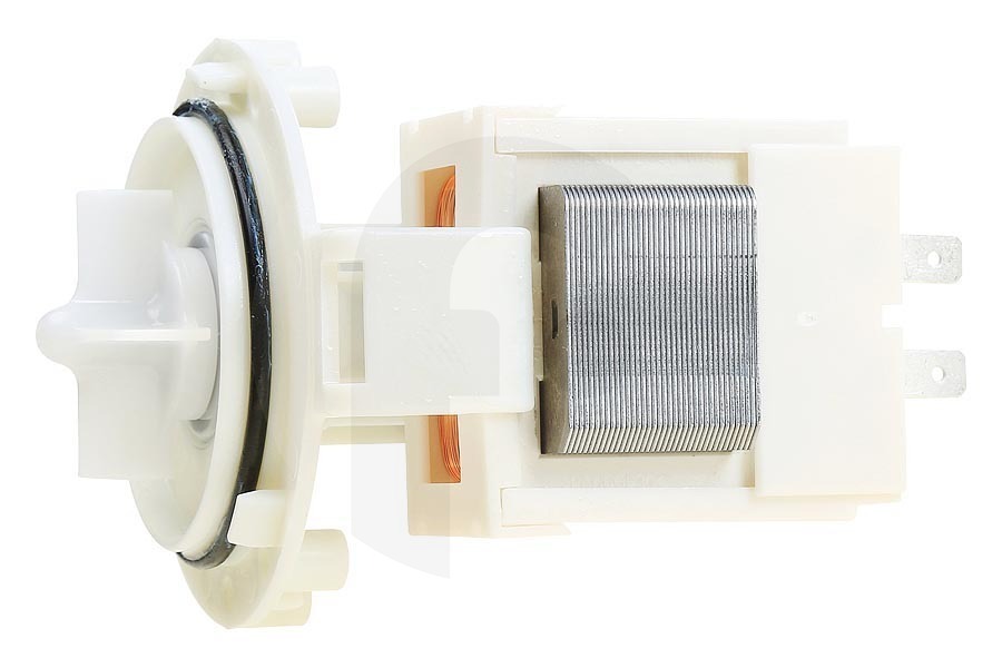 LG Wasmachine LG afvoerpomp voor wasmachine EAU61383516