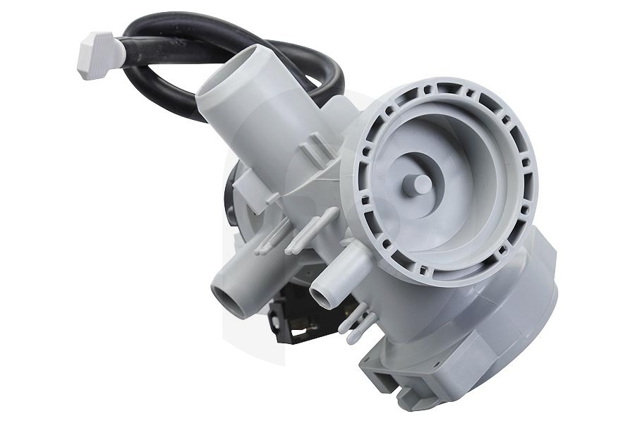LG Lavatrice Pompa di scarico (pompa dell'acqua) completa per LG lavatrice 5859EN1006B