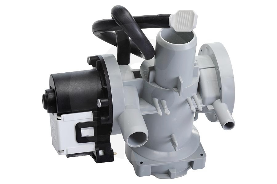 LG Lavatrice Pompa di scarico (pompa dell'acqua) completa per LG lavatrice 5859EN1006B
