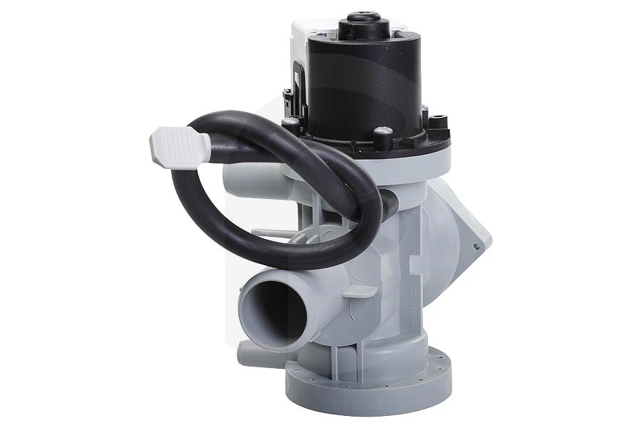 LG Lavatrice Pompa di scarico (pompa dell'acqua) completa per LG lavatrice 5859EN1006B