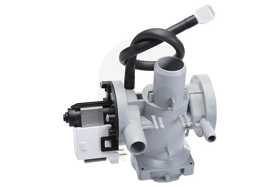 LG Waschmaschine LG Laugenpumpe (Wasserpumpe, Ablaufpumpe) Waschmaschine 5859EN1006M