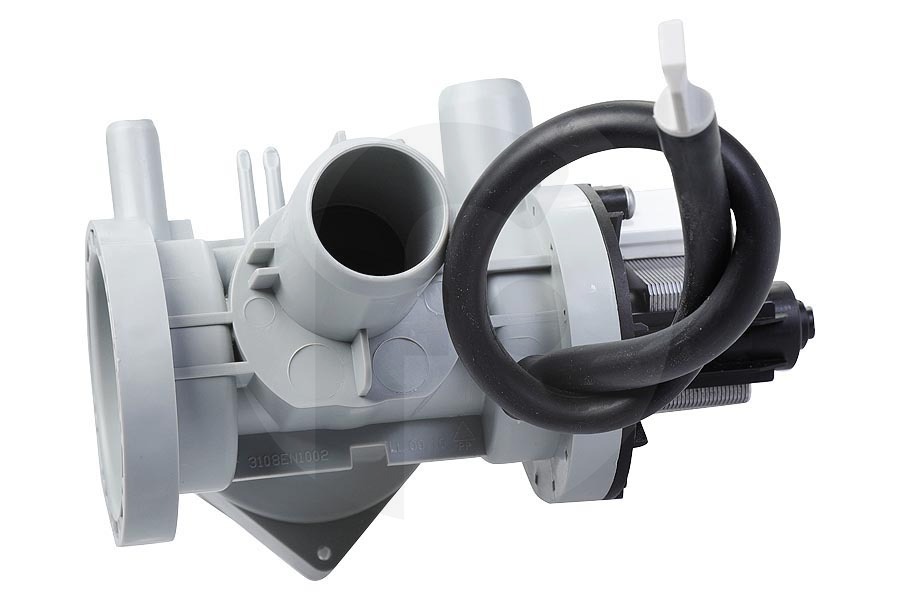 LG Waschmaschine LG Laugenpumpe (Wasserpumpe, Ablaufpumpe) Waschmaschine 5859EN1006M