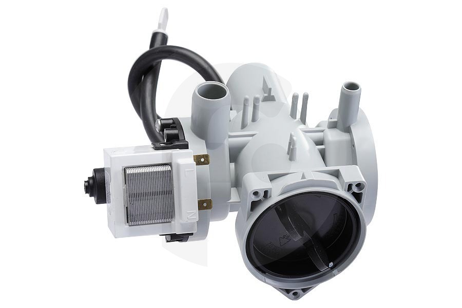 LG Waschmaschine LG Laugenpumpe (Wasserpumpe, Ablaufpumpe) Waschmaschine 5859EN1006M