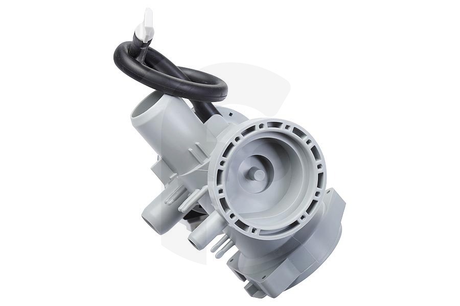 LG Waschmaschine LG Laugenpumpe (Wasserpumpe, Ablaufpumpe) Waschmaschine 5859EN1006M