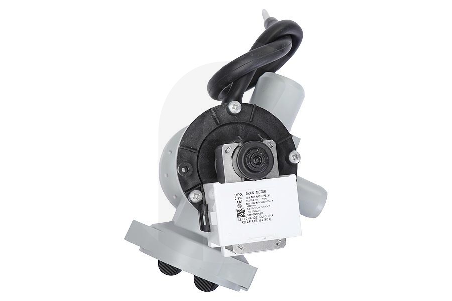LG Waschmaschine LG Laugenpumpe (Wasserpumpe, Ablaufpumpe) Waschmaschine 5859EN1006M