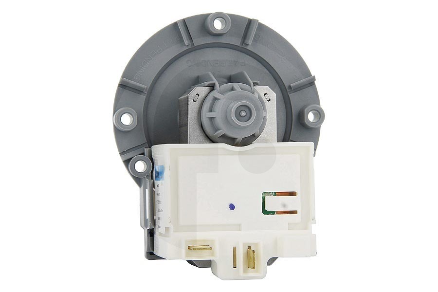 LG Lavatrice LG pompa di scarico (pompa dell'acqua, pompa di scarico dell'acqua) lavatrice EAU61805801