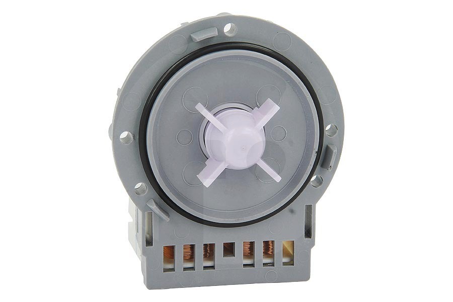 LG Lavatrice LG pompa di scarico (pompa dell'acqua, pompa di scarico dell'acqua) lavatrice EAU61805801