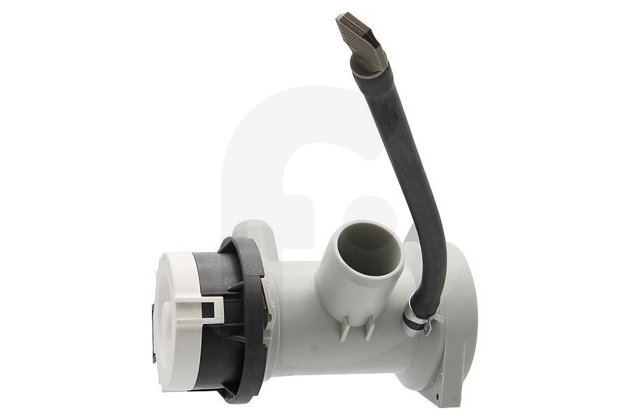 LG Lavatrice LG pompa di scarico (pompa dell'acqua, pompa di scarico dell'acqua) lavatrice AHA75813401