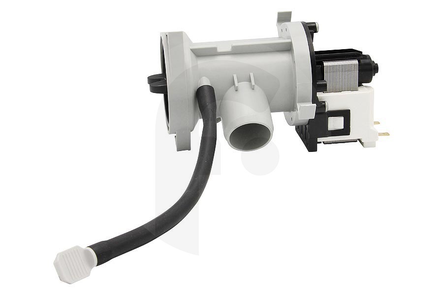 LG Lavatrice LG pompa di scarico (pompa dell'acqua, pompa di scarico dell'acqua) lavatrice 5859EN1004J adatto a tra cui FH496TDWA3, FH4U2TDHP1N, FH4B8TDWA0