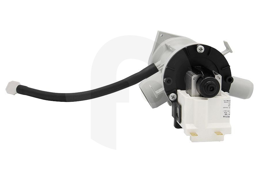 LG Lavatrice LG pompa di scarico (pompa dell'acqua, pompa di scarico dell'acqua) lavatrice 5859EN1004J