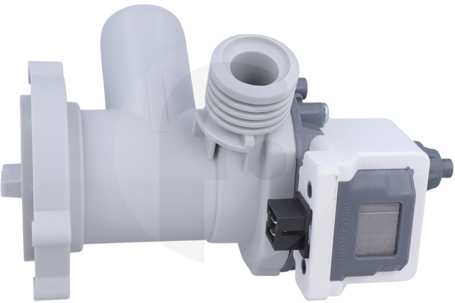 LG bomba para lavadora EBZ64540271 apto para entre otros F94D15WHS, F4WM309S0
