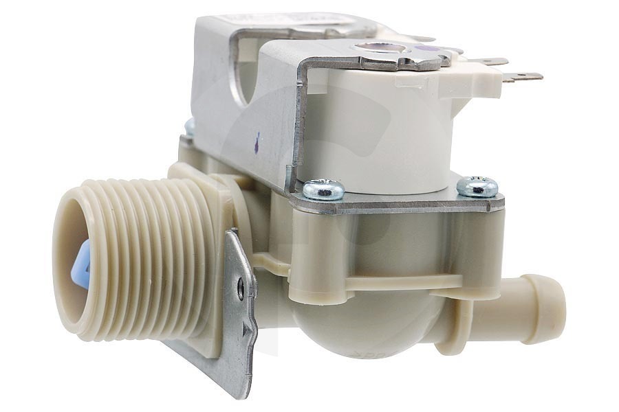 LG Lavatrice LG valvola di ingresso (elettrovalvola, flussometro) doppia dritta lavatrice 5220FR2067J