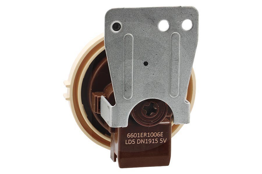 LG Waschmaschine LG Niveauregler (Pressostat, Niveauschalter) Waschmaschine 6601ER1006E