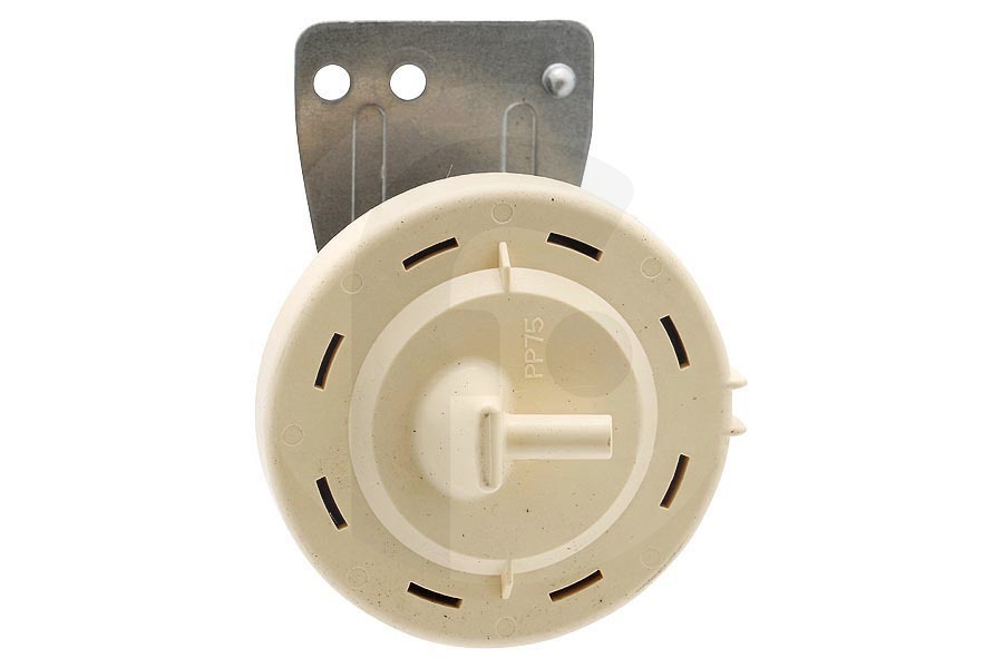 LG Lavadora LG regulador de nivel (presostato, interruptor de nivel) lavadora 6601ER1006E apto para entre otros WD1074FB, WD1225F, WD16110FD